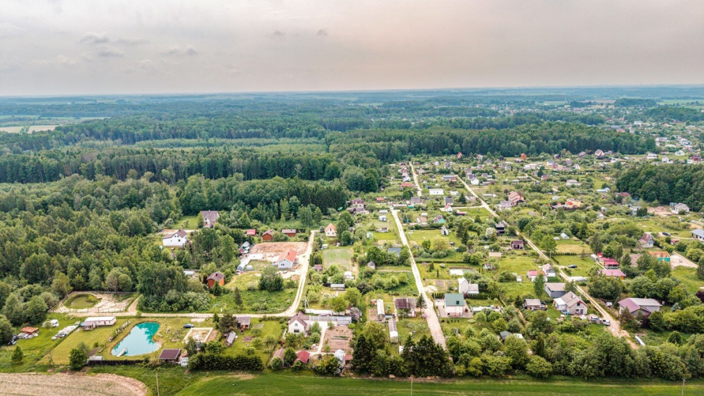 Parduodamas  sklypas Pipirų g., Vaitelių k., Klaipėdos r. sav., 6.44 a ploto 36
