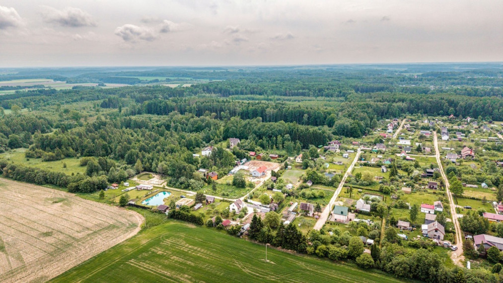 Parduodamas  sklypas Pipirų g., Vaitelių k., Klaipėdos r. sav., 6.44 a ploto 37