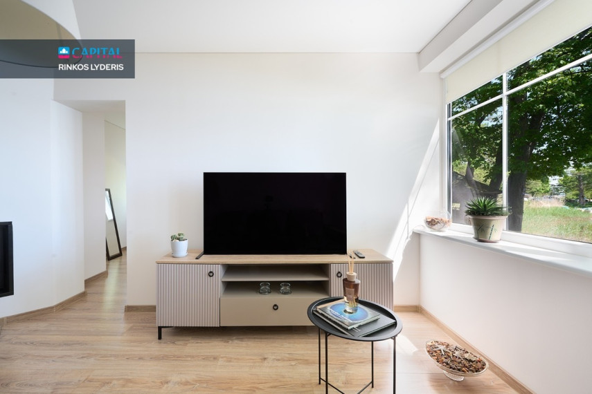Parduodamas butas Gintaro Įlankos g., Neringos m., Neringos sav., 80.22 m2 ploto, 5 kambariai 10