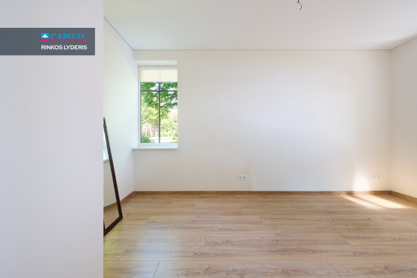 Parduodamas butas Gintaro Įlankos g., Neringos m., Neringos sav., 80.22 m2 ploto, 5 kambariai 12