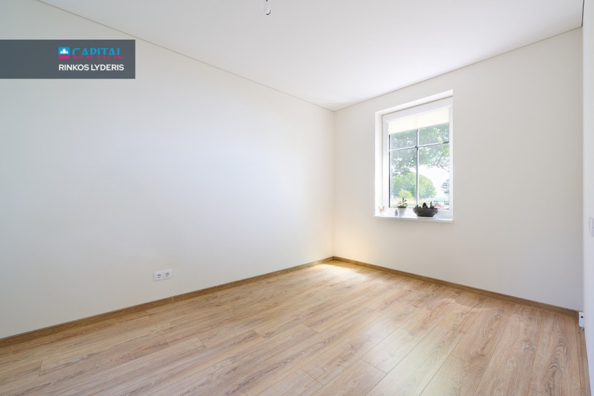 Parduodamas butas Gintaro Įlankos g., Neringos m., Neringos sav., 80.22 m2 ploto, 5 kambariai 13