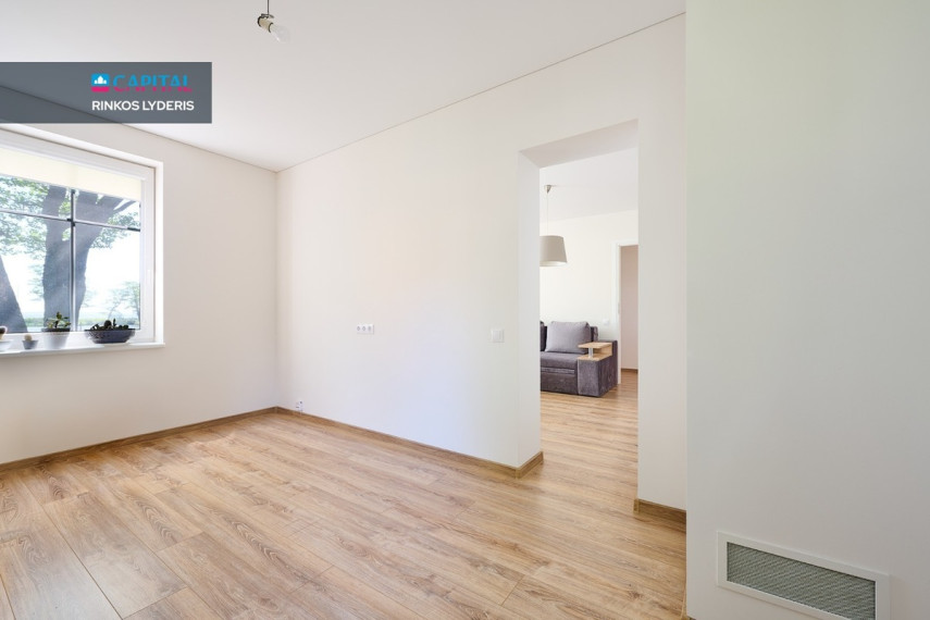 Parduodamas butas Gintaro Įlankos g., Neringos m., Neringos sav., 80.22 m2 ploto, 5 kambariai 14