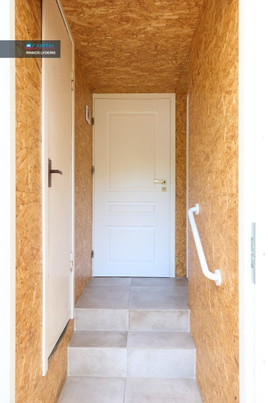 Parduodamas butas Gintaro Įlankos g., Neringos m., Neringos sav., 80.22 m2 ploto, 5 kambariai 29