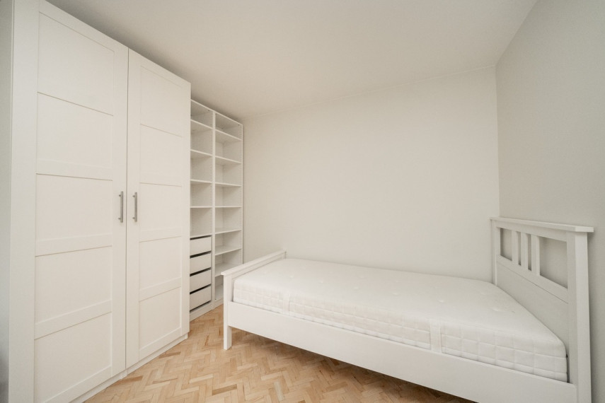 Nuomojamas butas Tverečiaus g., Vilniaus m., Vilniaus m. sav., 29.54 m2 ploto, 1 kambariai 7