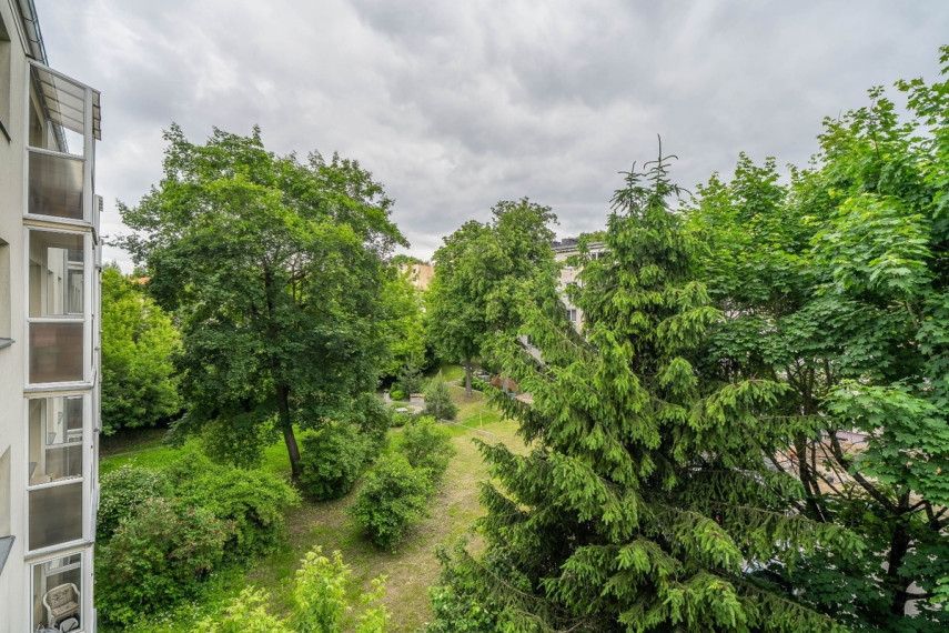 Nuomojamas butas Tverečiaus g., Vilniaus m., Vilniaus m. sav., 29.54 m2 ploto, 1 kambariai 20