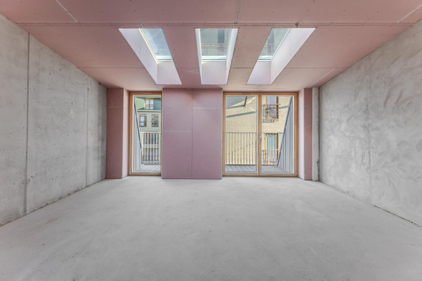 Parduodamas butas Sakalų g., Žvėrynas, Vilniaus m., Vilniaus m. sav., 119.49 m² ploto 4 kambariai 17