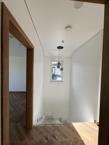 Parduodamas namas Putiniškių g., Putiniškių k., Vilniaus r. sav., 140 m² ploto 5 kambariai 11