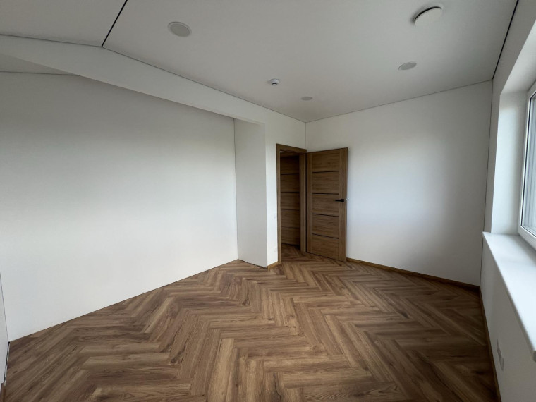 Parduodamas namas Putiniškių g., Putiniškių k., Vilniaus r. sav., 140 m² ploto 5 kambariai 14