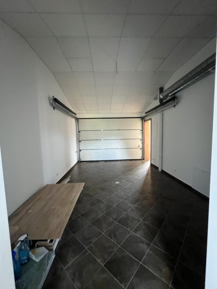 Parduodamas namas Putiniškių g., Putiniškių k., Vilniaus r. sav., 140 m² ploto 5 kambariai 16