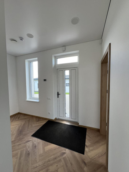 Parduodamas namas Putiniškių g., Putiniškių k., Vilniaus r. sav., 140 m² ploto 5 kambariai 18