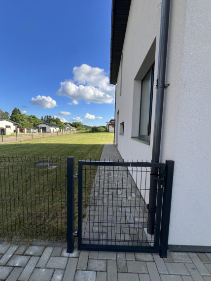 Parduodamas namas Putiniškių g., Putiniškių k., Vilniaus r. sav., 140 m² ploto 5 kambariai 3