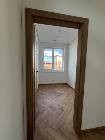 Parduodamas namas Putiniškių g., Putiniškių k., Vilniaus r. sav., 140 m² ploto 5 kambariai 5