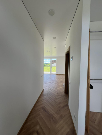 Parduodamas namas Putiniškių g., Putiniškių k., Vilniaus r. sav., 140 m² ploto 5 kambariai 7