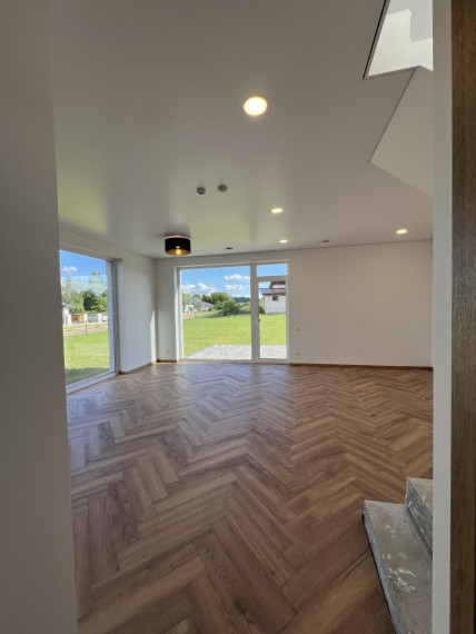 Parduodamas namas Putiniškių g., Putiniškių k., Vilniaus r. sav., 140 m² ploto 5 kambariai 8