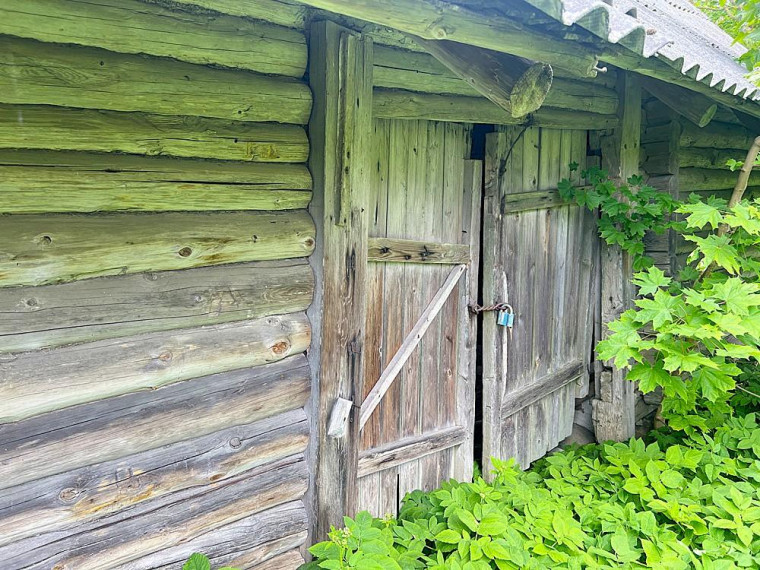 Parduodamas namas Biržūnų k., Zarasų r. sav., 115.82 m² ploto 4 kambariai 16