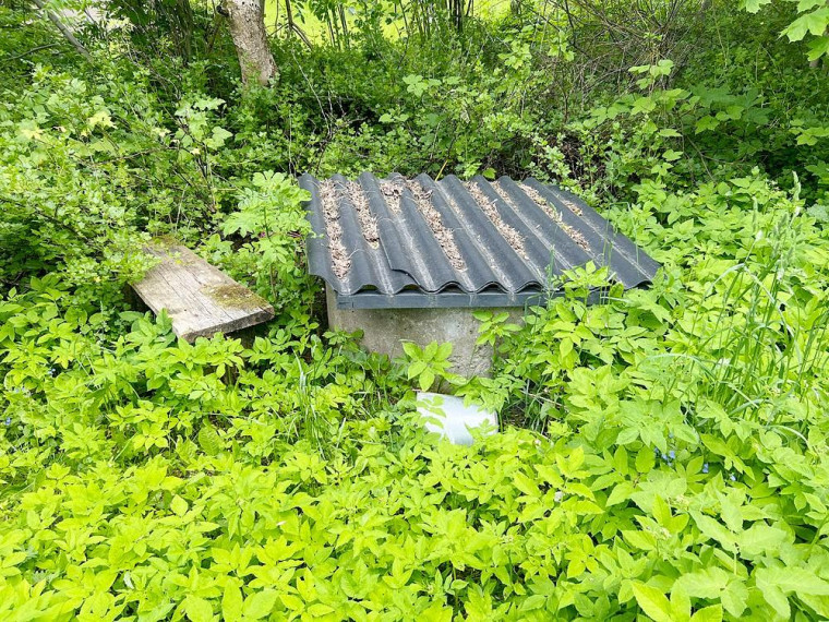 Parduodamas namas Biržūnų k., Zarasų r. sav., 115.82 m² ploto 4 kambariai 17