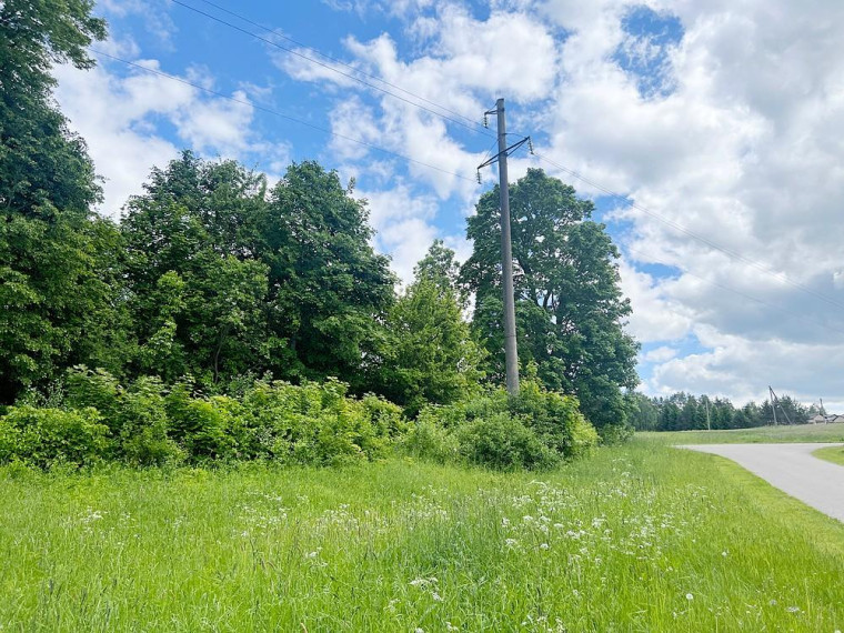 Parduodamas namas Biržūnų k., Zarasų r. sav., 115.82 m² ploto 4 kambariai 21