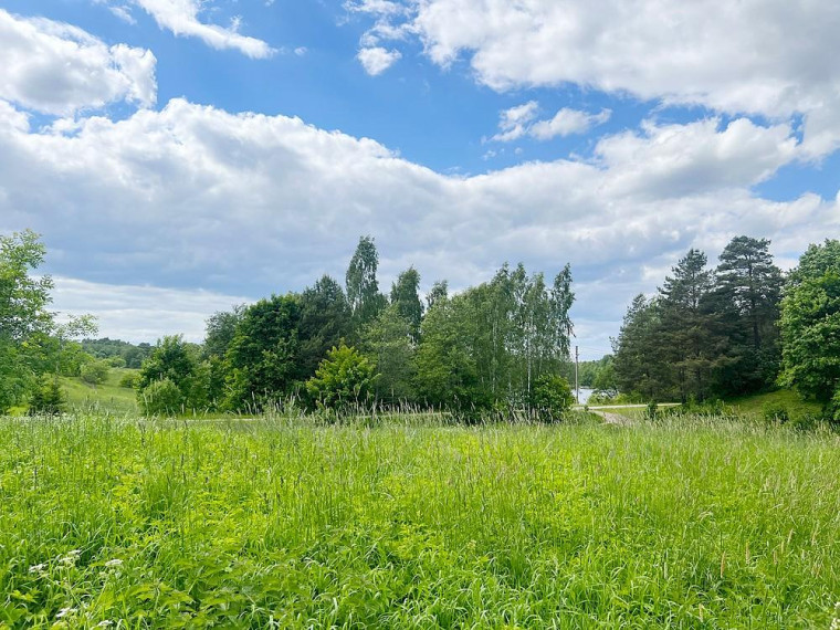 Parduodamas namas Biržūnų k., Zarasų r. sav., 115.82 m² ploto 4 kambariai 24