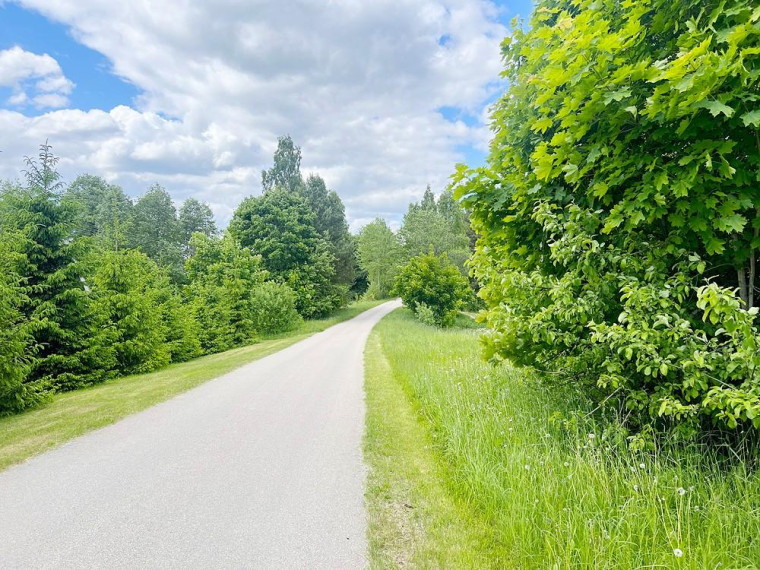 Parduodamas namas Biržūnų k., Zarasų r. sav., 115.82 m² ploto 4 kambariai 25