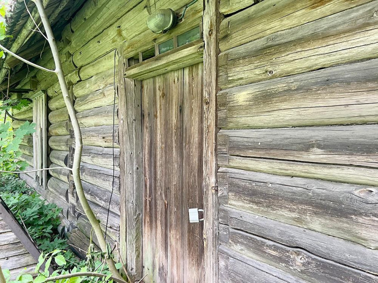 Parduodamas namas Biržūnų k., Zarasų r. sav., 115.82 m² ploto 4 kambariai 7