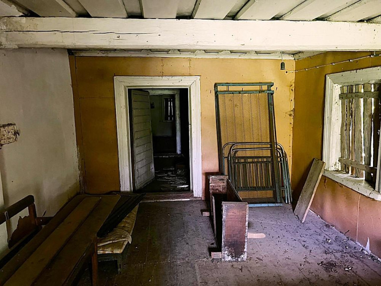 Parduodamas namas Biržūnų k., Zarasų r. sav., 115.82 m² ploto 4 kambariai 9