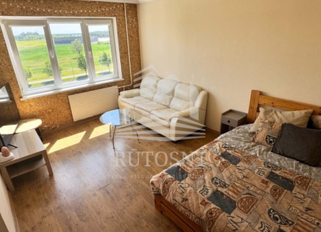 Parduodamas butas Jūrininkų pr., Bandužiai, Klaipėdos m., Klaipėdos m. sav., 42.93 m² ploto 1 kambarys Parduodamas butas Jūrininkų pr., Bandužiai, Klaipėdos m., Klaipėdos m. sav., 42.93 m² ploto 1 kambarys