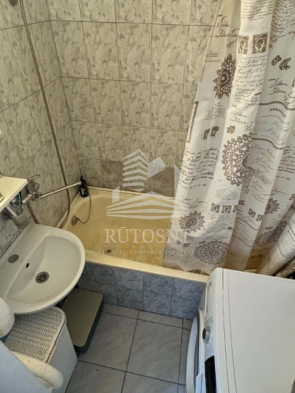Parduodamas butas Jūrininkų pr., Bandužiai, Klaipėdos m., Klaipėdos m. sav., 42.93 m² ploto 1 kambarys 15