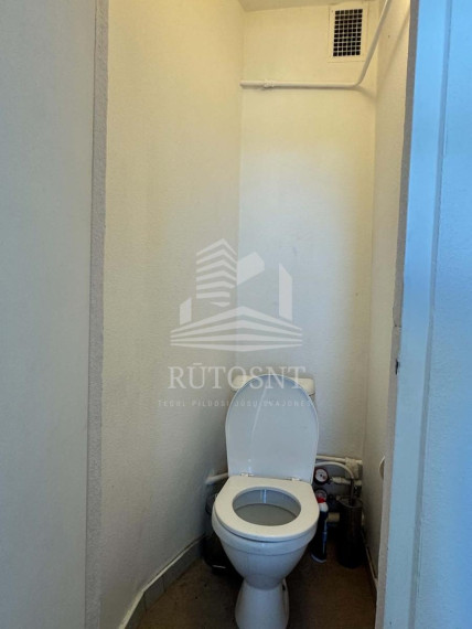 Parduodamas butas Jūrininkų pr., Bandužiai, Klaipėdos m., Klaipėdos m. sav., 42.93 m² ploto 1 kambarys 17