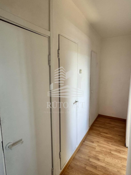 Parduodamas butas Jūrininkų pr., Bandužiai, Klaipėdos m., Klaipėdos m. sav., 42.93 m² ploto 1 kambarys 18