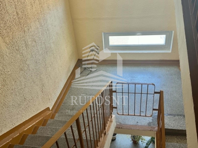 Parduodamas butas Jūrininkų pr., Bandužiai, Klaipėdos m., Klaipėdos m. sav., 42.93 m² ploto 1 kambarys 19