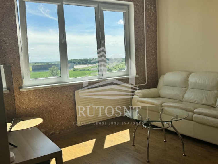 Parduodamas butas Jūrininkų pr., Bandužiai, Klaipėdos m., Klaipėdos m. sav., 42.93 m² ploto 1 kambarys 6