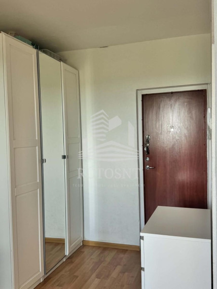 Parduodamas butas Jūrininkų pr., Bandužiai, Klaipėdos m., Klaipėdos m. sav., 42.93 m² ploto 1 kambarys 7