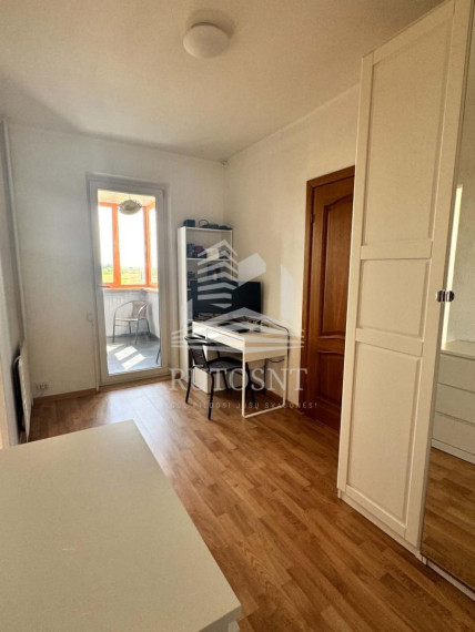 Parduodamas butas Jūrininkų pr., Bandužiai, Klaipėdos m., Klaipėdos m. sav., 42.93 m² ploto 1 kambarys 9