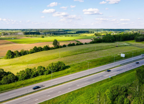 Parduodamas sklypas Žilvičių g., Sabališkių k., Elektrėnų sav., 88 a ploto Parduodamas sklypas Žilvičių g., Sabališkių k., Elektrėnų sav., 88 a ploto