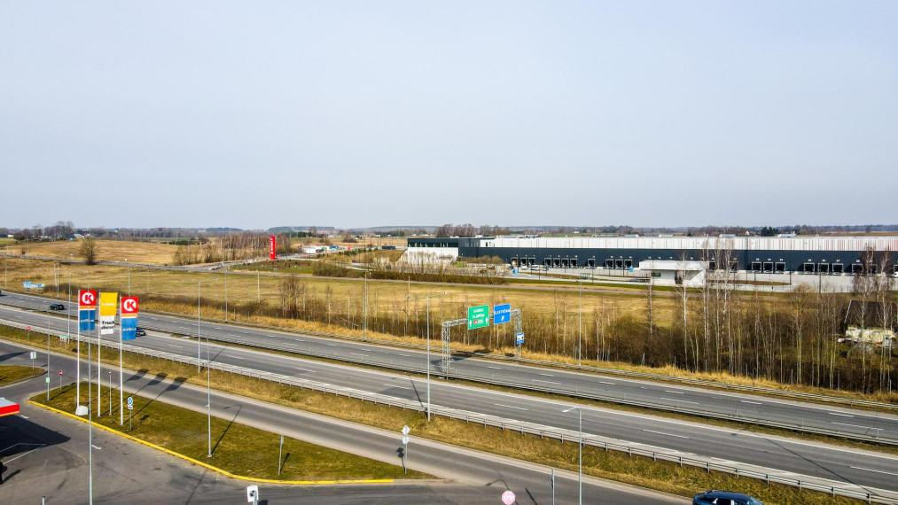 Parduodamas sklypas Žilvičių g., Kakliniškių k., Elektrėnų sav., 48.00 a ploto 1