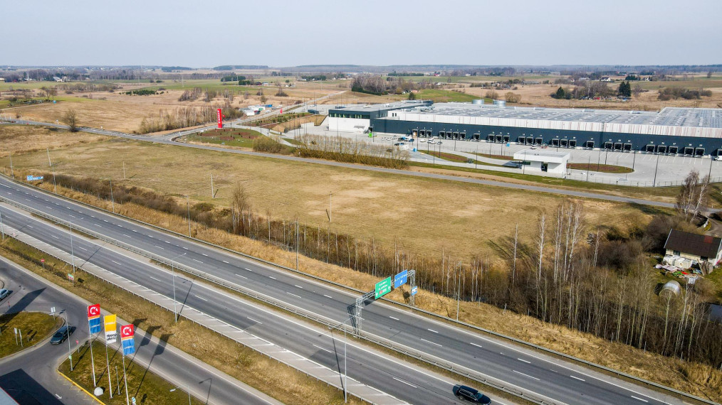 Parduodamas sklypas Žilvičių g., Kakliniškių k., Elektrėnų sav., 48.00 a ploto 2