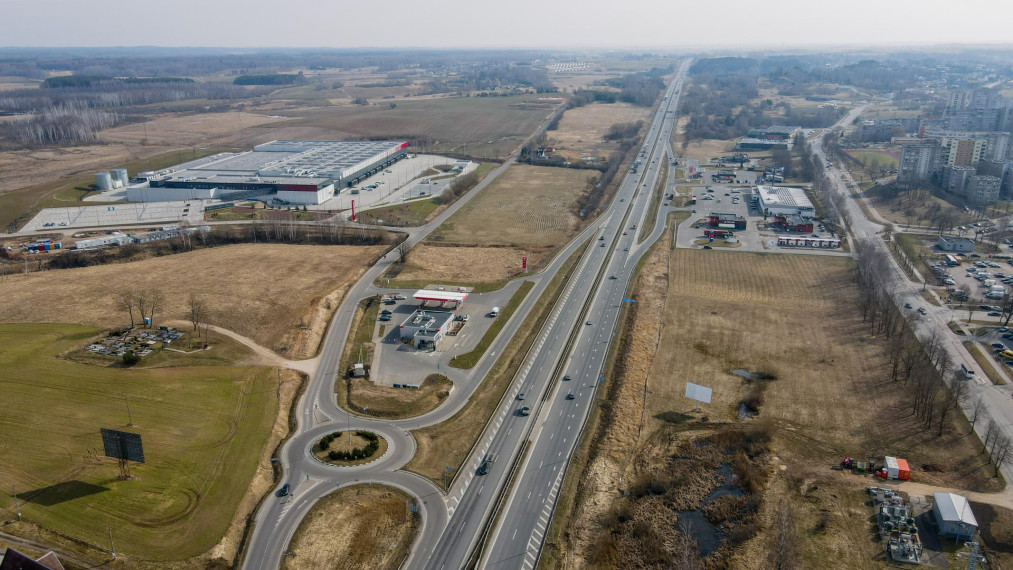 Parduodamas sklypas Žilvičių g., Kakliniškių k., Elektrėnų sav., 48.00 a ploto 11
