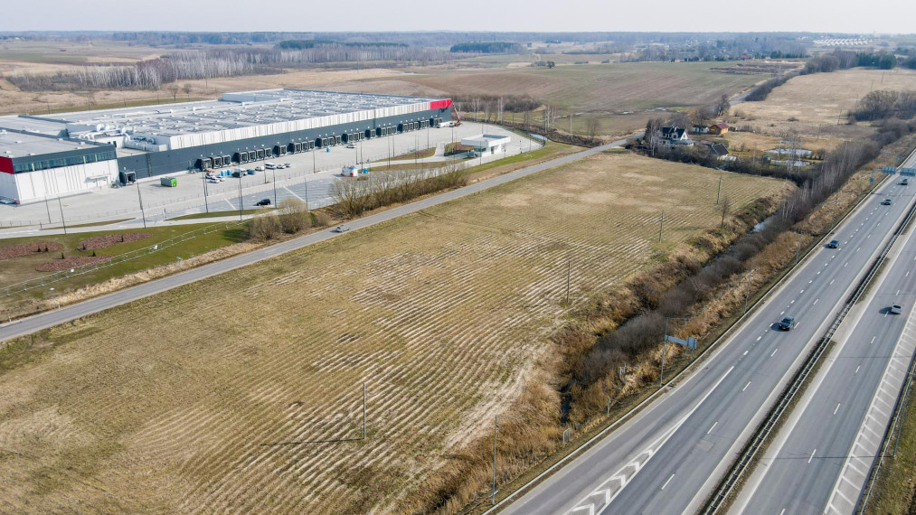 Parduodamas sklypas Žilvičių g., Kakliniškių k., Elektrėnų sav., 48.00 a ploto 12
