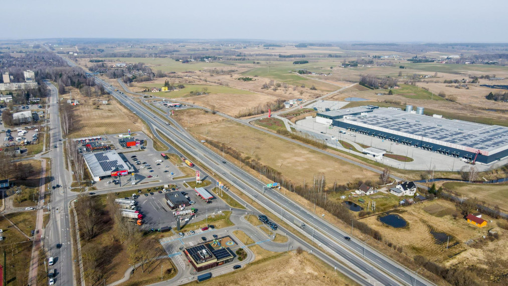 Parduodamas sklypas Žilvičių g., Kakliniškių k., Elektrėnų sav., 48.00 a ploto 3