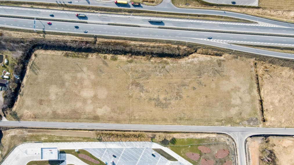 Parduodamas sklypas Žilvičių g., Kakliniškių k., Elektrėnų sav., 48.00 a ploto 6