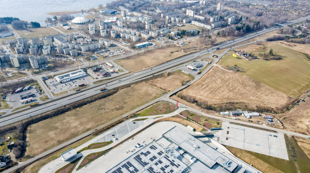 Parduodamas sklypas Žilvičių g., Kakliniškių k., Elektrėnų sav., 48.00 a ploto 7