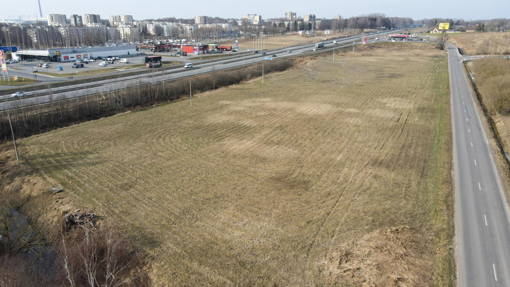Parduodamas sklypas Žilvičių g., Kakliniškių k., Elektrėnų sav., 48.00 a ploto 8