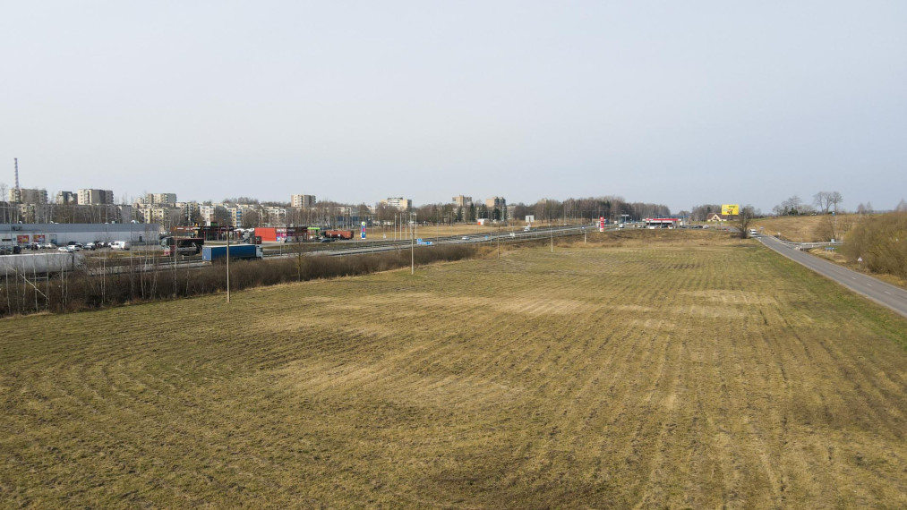 Parduodamas sklypas Žilvičių g., Kakliniškių k., Elektrėnų sav., 48.00 a ploto 9