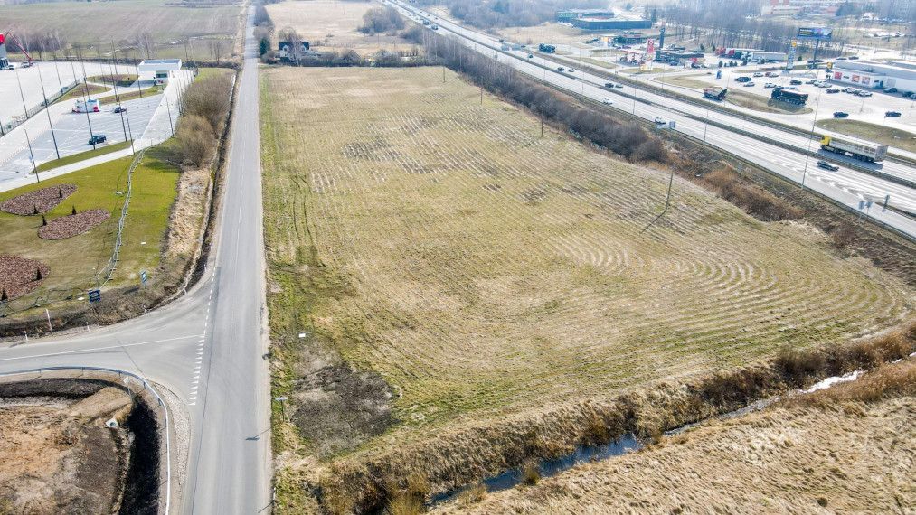 Parduodamas sklypas Žilvičių g., Kakliniškių k., Elektrėnų sav., 48.00 a ploto 10