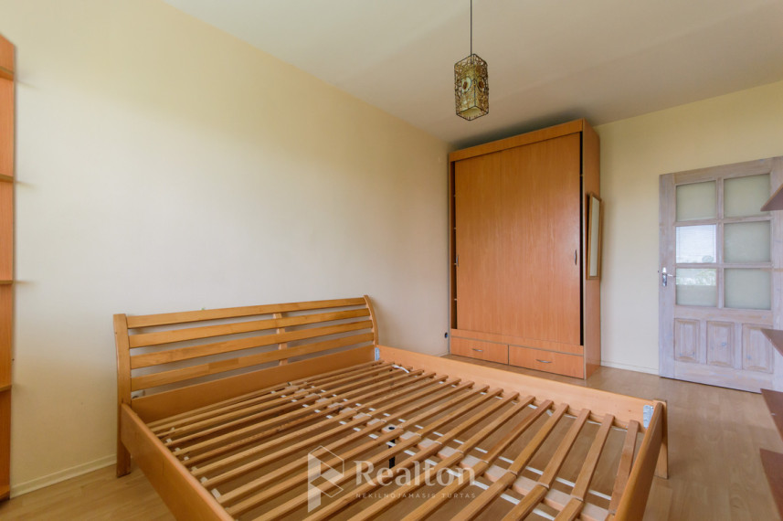 Parduodamas butas Bitėnų g., Pilaitėje, Vilnius, 102 kv.m ploto 7