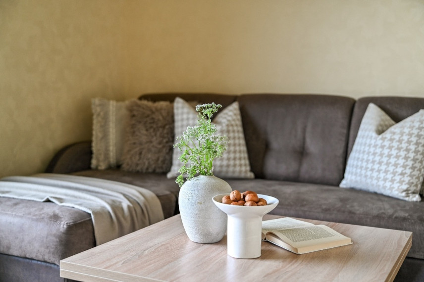 Parduodamas namas Žiburių g., Peliūnų k., Elektrėnų sav., 75.76 m2 ploto, 1 aukštai 16