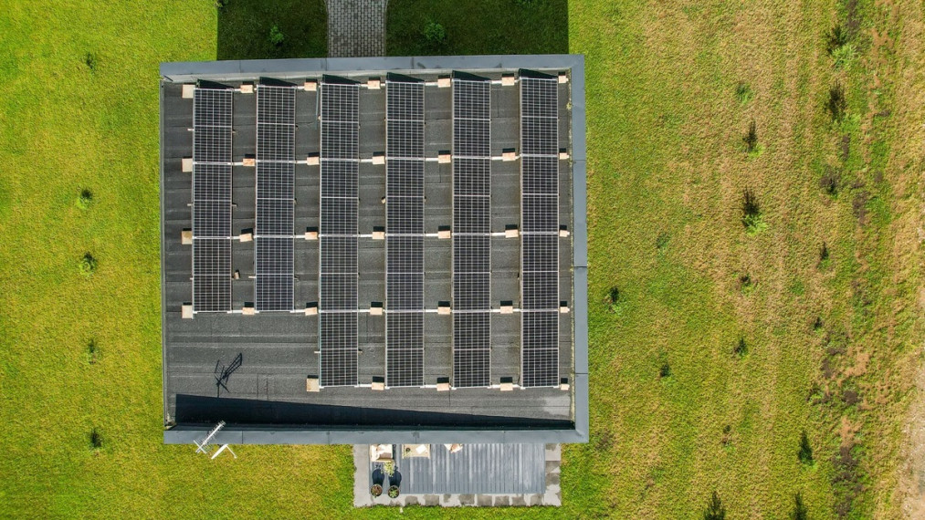 Parduodamas namas Žiburių g., Peliūnų k., Elektrėnų sav., 75.76 m2 ploto, 1 aukštai 47