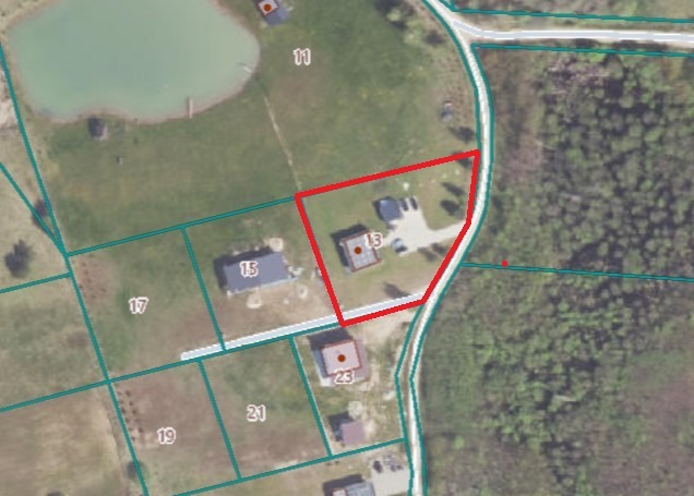 Parduodamas namas Žiburių g., Peliūnų k., Elektrėnų sav., 75.76 m2 ploto, 1 aukštai 49