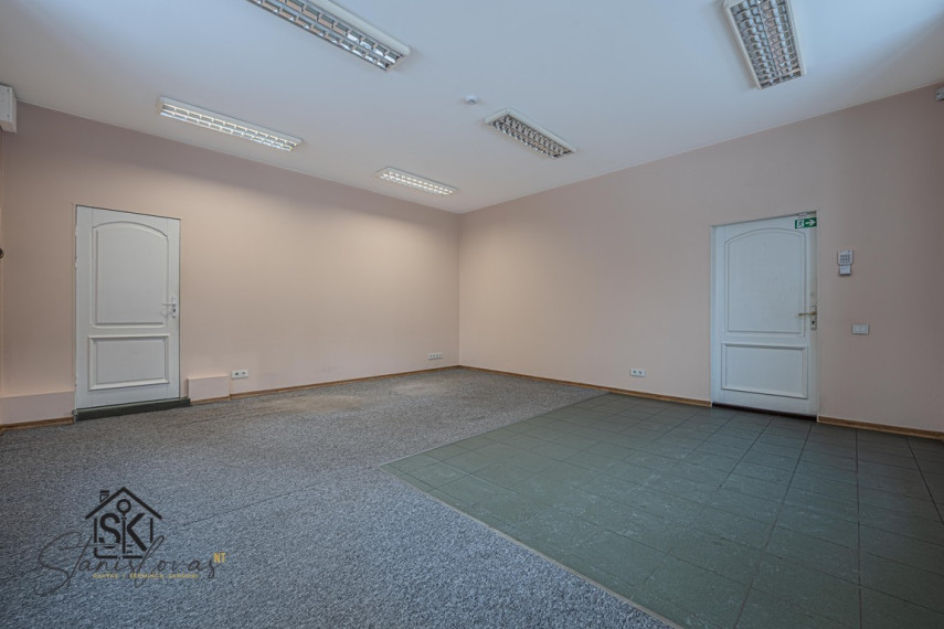 PARDUODAMOS PATALPOS ŠILUTĖJE, LIETUVININKŲ G. 3 4