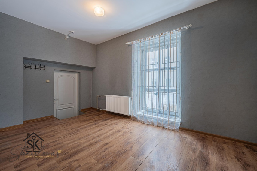 PARDUODAMOS PATALPOS ŠILUTĖJE, LIETUVININKŲ G. 3 7